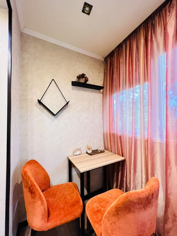 Апартамент Морошка