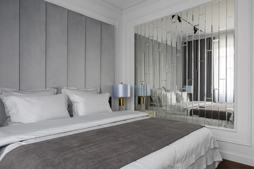 Apartment Fischdorf Комфортабельная квартира в Рыбной деревне