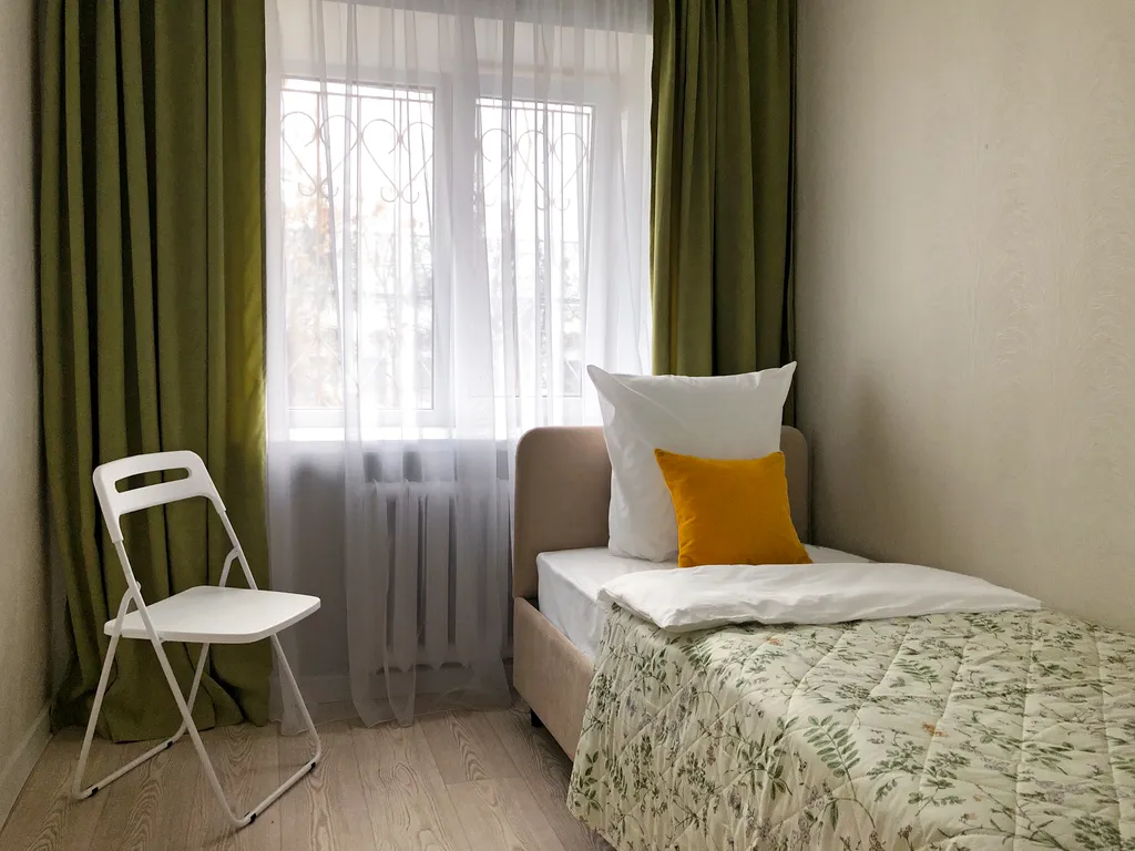 Апартамент YarKo Цветы