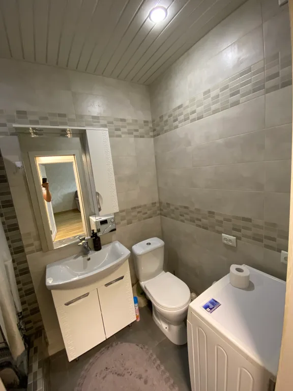 Квартира у моря