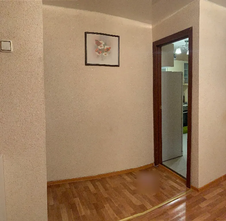 Квартира в центре