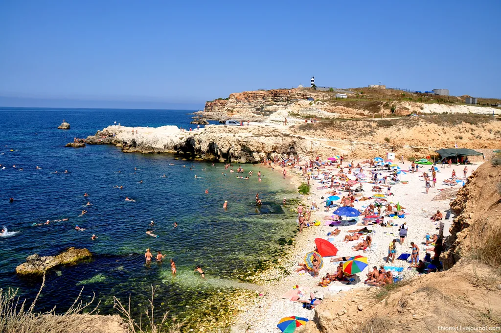 Уютный номер в тихом районе