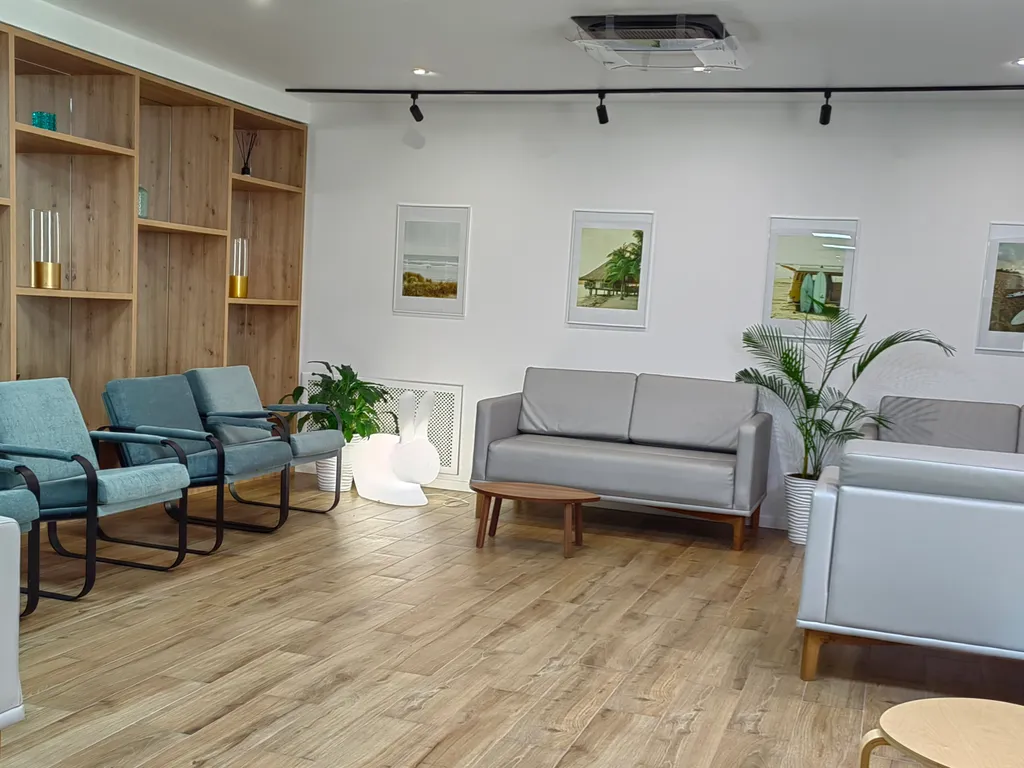 Квартира 1-комнатная Квартира — Анапа