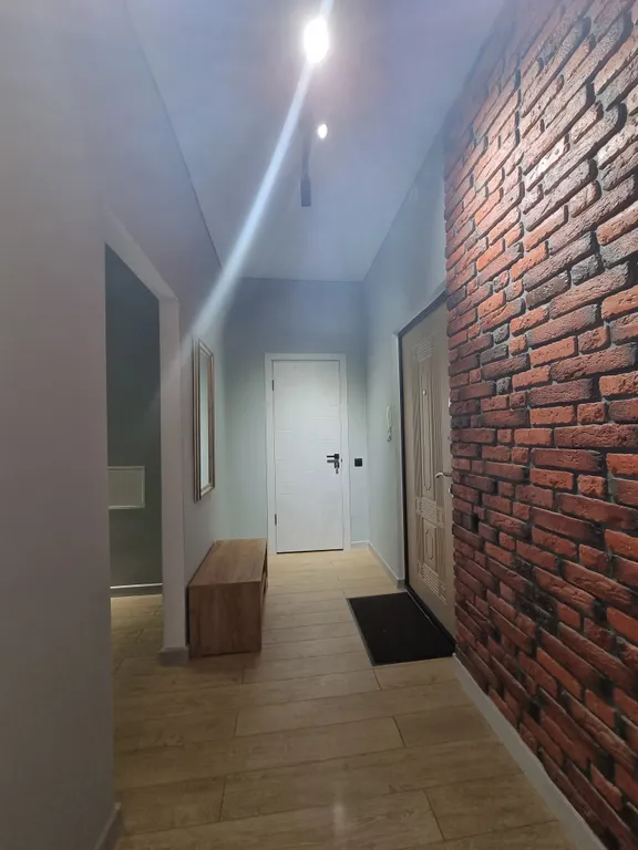 Люкс квартира в ЖК Арай 3