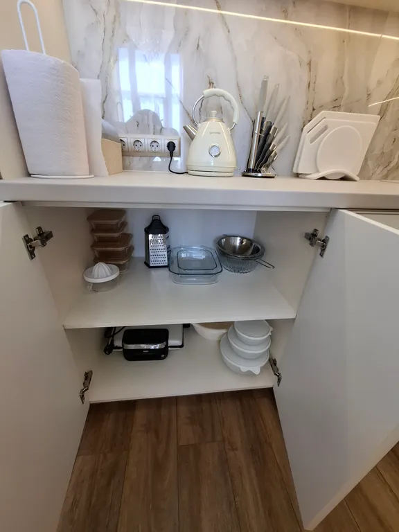 Квартира Квартира бизнес класса — Санкт-Петербург