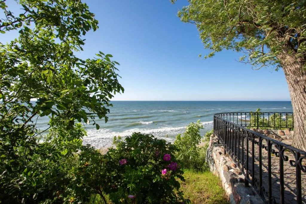 Apart39 Luxury в Зеленоградске