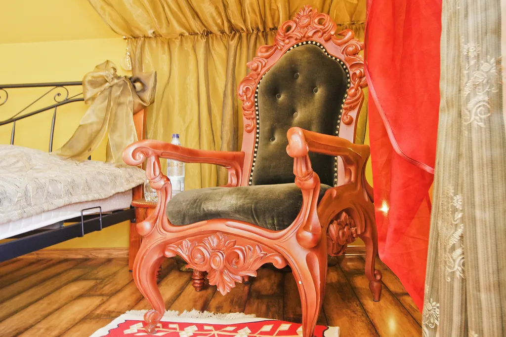 Коттедж Душевное пространство - гостевой дом — Калининград