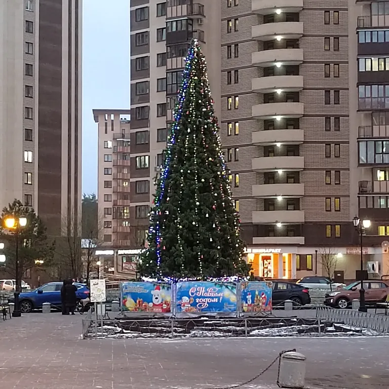 Шикарная, просторная квартира