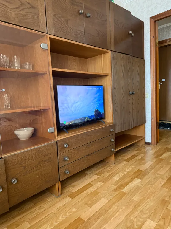 Квартира возле больницы Вишневского проспекта Панфилова центр города