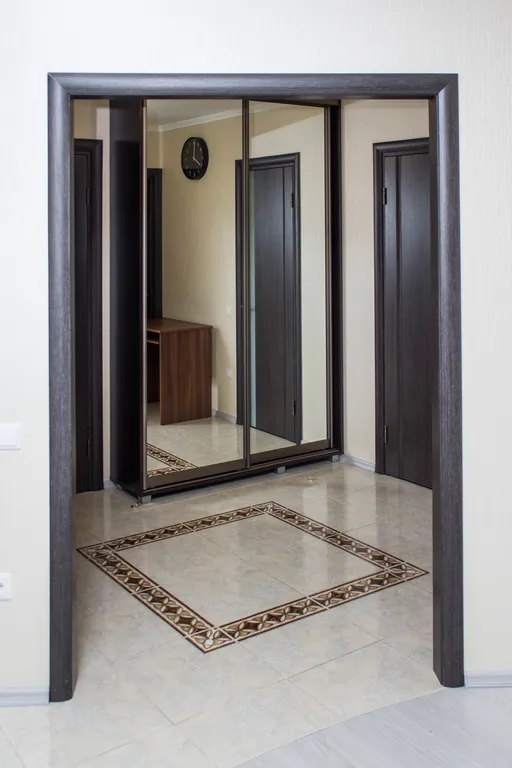 Квартира-люкс в классическом стиле в самом центре