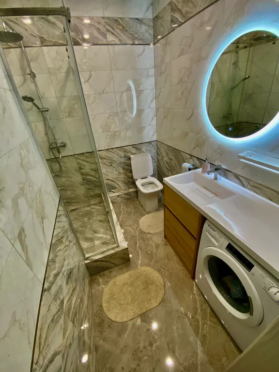 Квартира Уютная квартира с видом на море — Сириус