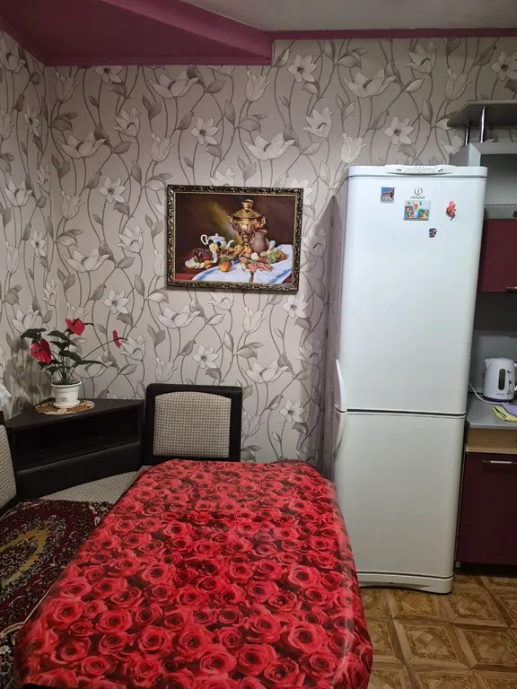 2-комнатный Дом