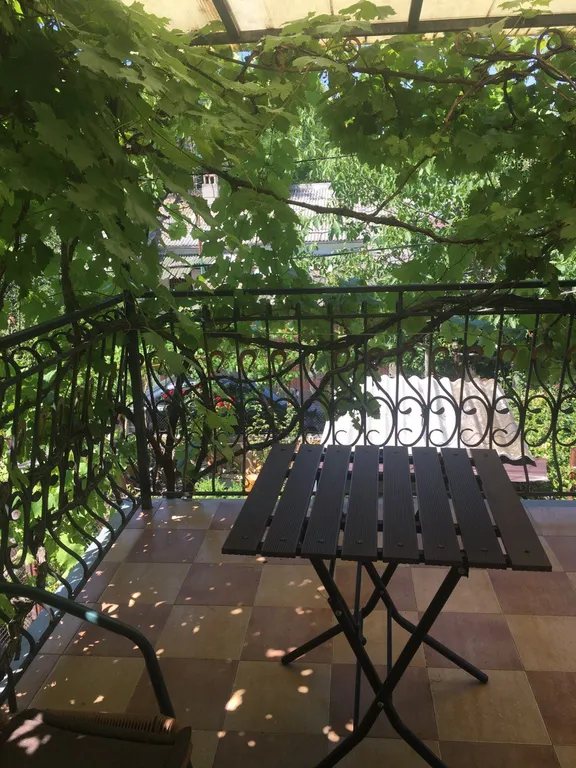 Коттедж Двухуровневый домик на двоих — Евпатория