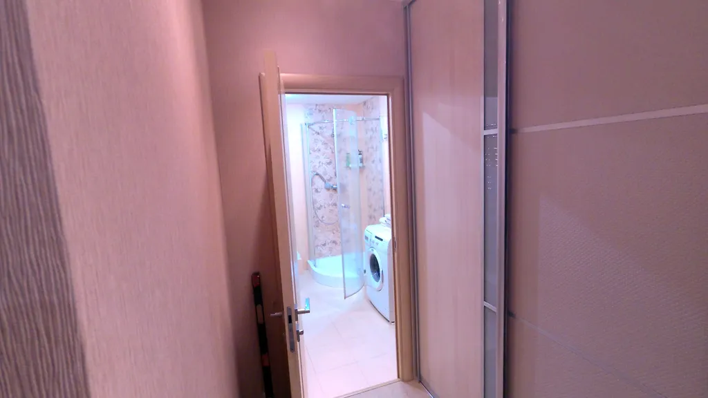 Уютная квартира в самом центре города у центрального парка