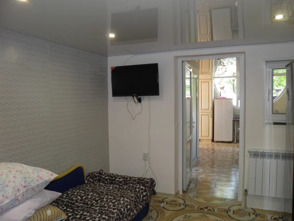 Квартира Комната — Севастополь