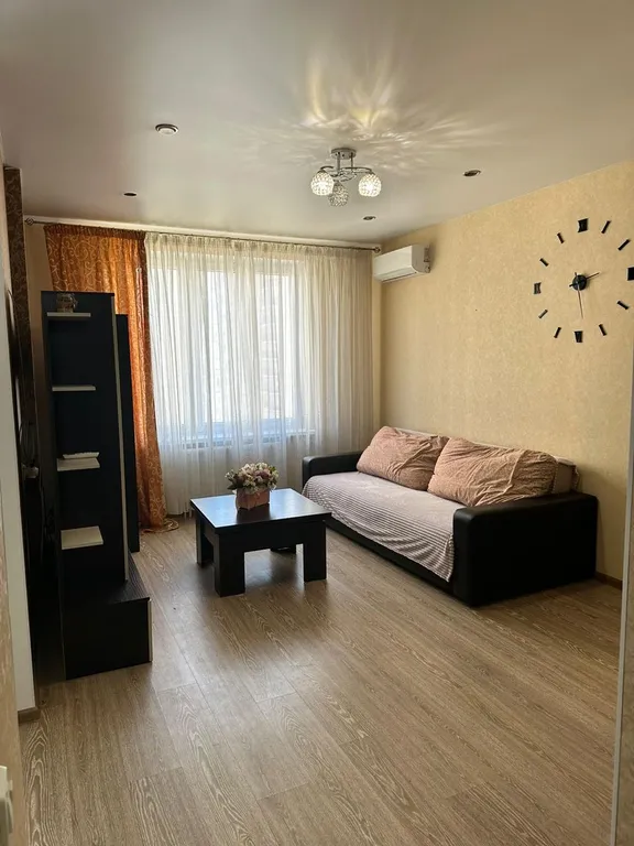 Квартира Уютная квартира в центре города у моря — Геленджик