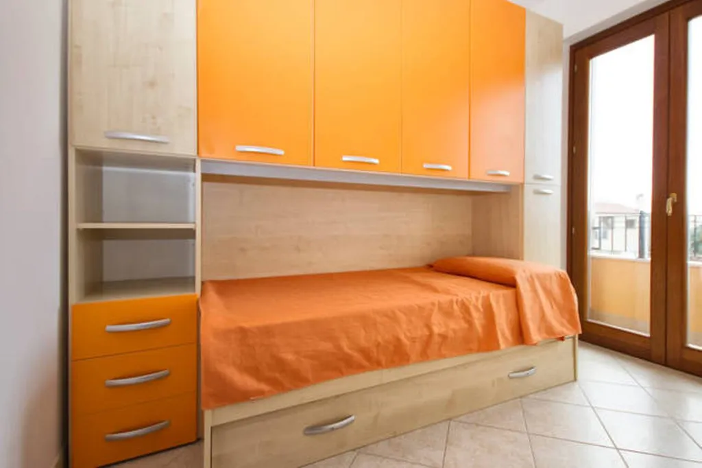 4-комнатная Квартира