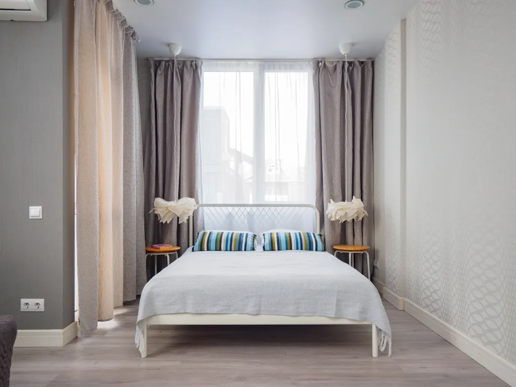 Квартира Квартира Отдых мечты ждет вас в уютной студии у моря — Адлер