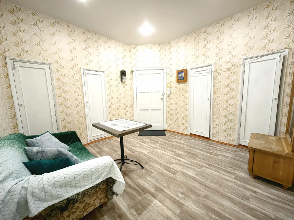 2-комнатная квартира в удобном районе: рядом Севмаш, ул. Ленина