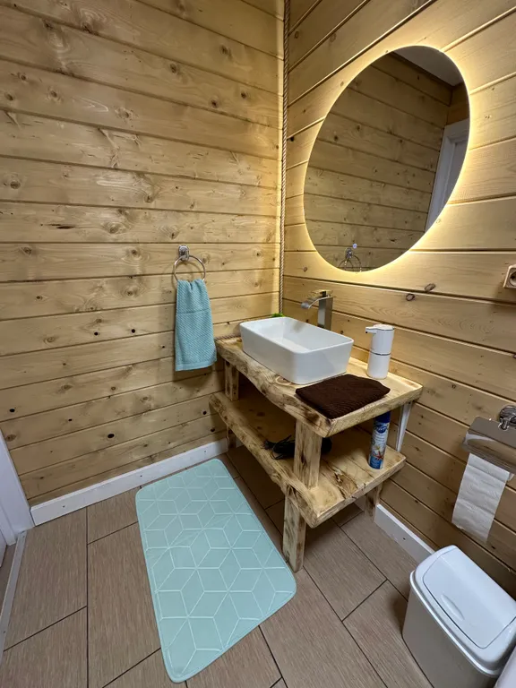 Семейный домик Софи