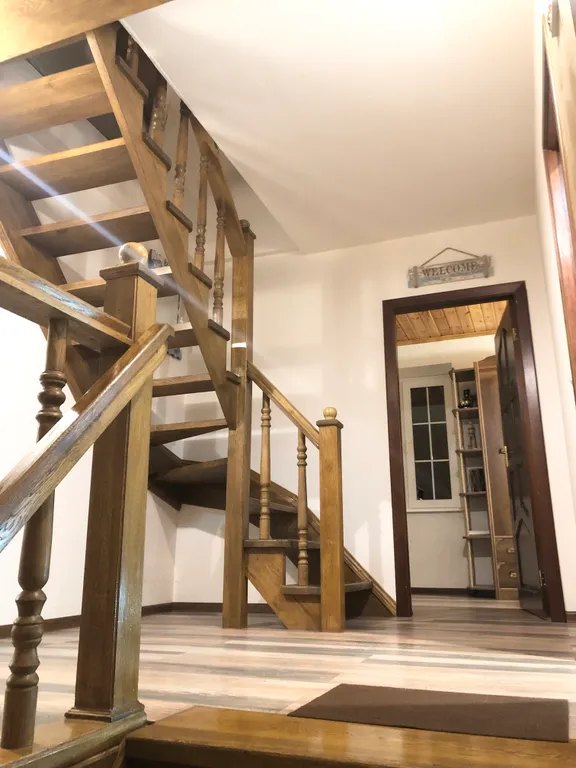 4-комнатный Дом