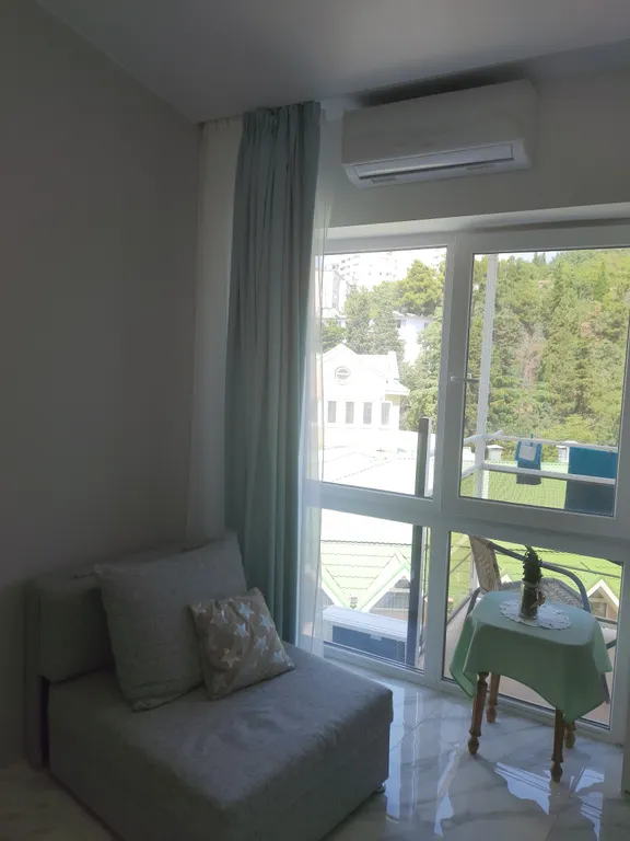 Апартамент Лагуна