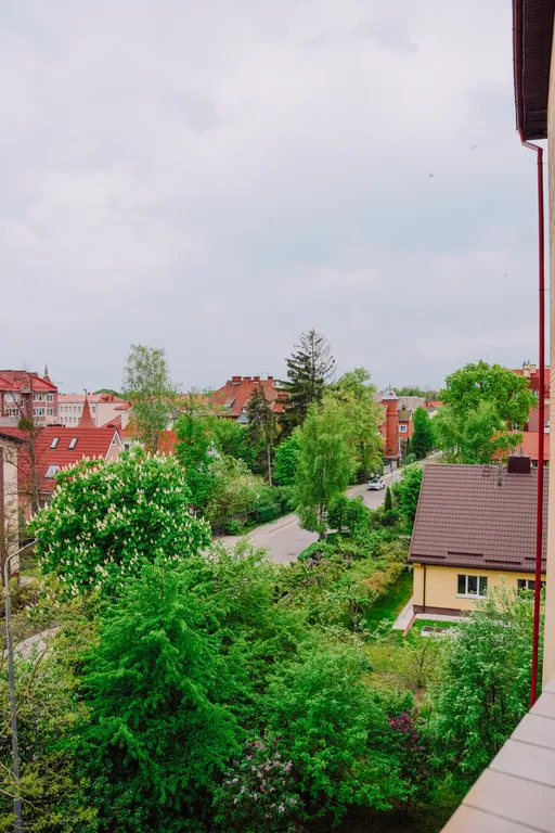 3 комнатный Апартамент Морской