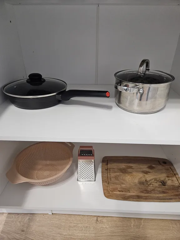 Уютная студия в ЖК Красное Яблоко