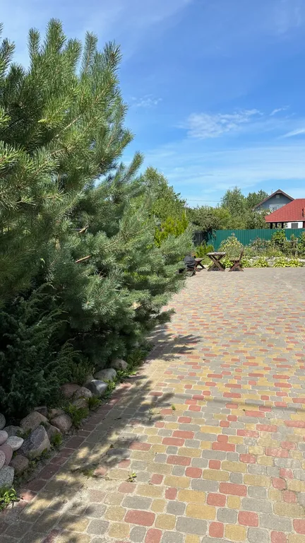 Дом в Донском на участке 12 соток