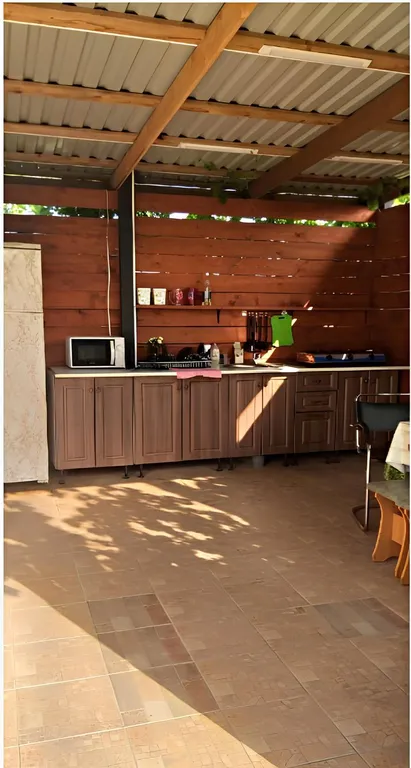 Номер на берегу Азовского моря