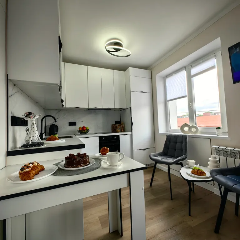 Квартира Квартира в центре Калининграда — Калининград