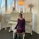 Комплекс«Уютный домик в сосновом лесу»