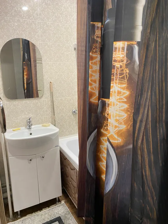 Квартира около Администрации города