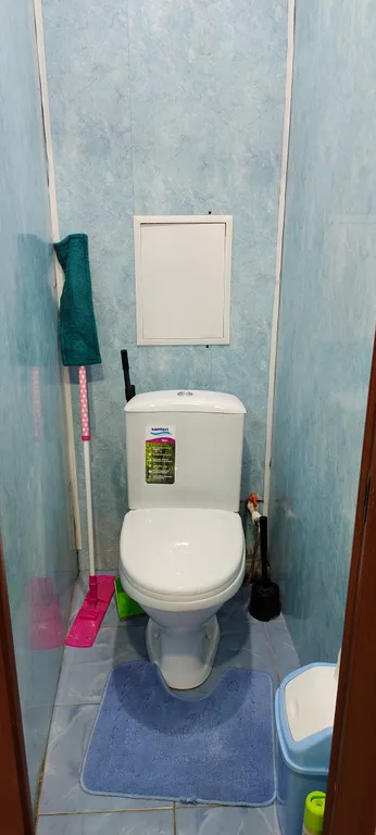 Квартира Квартира недалеко от моря — Анапа