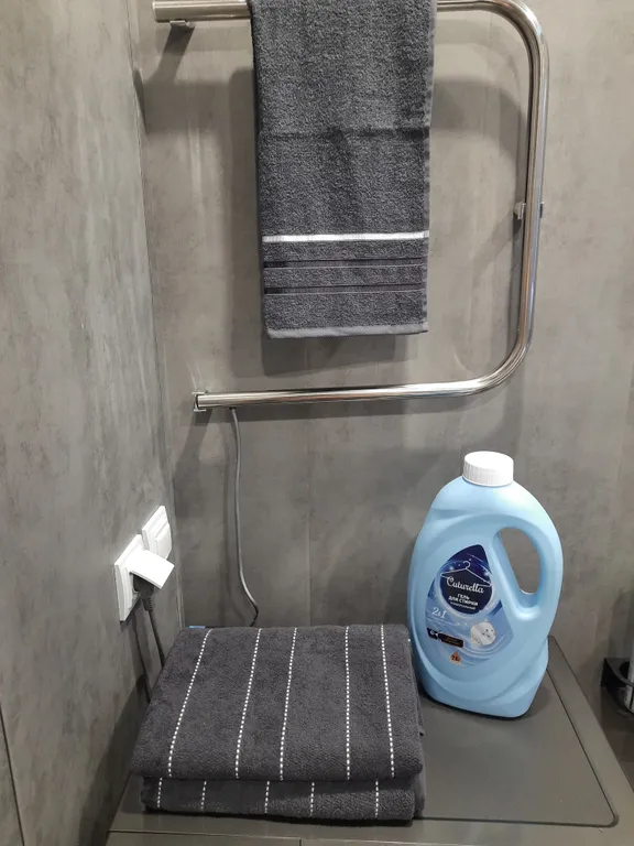 Уютная квартира в центре