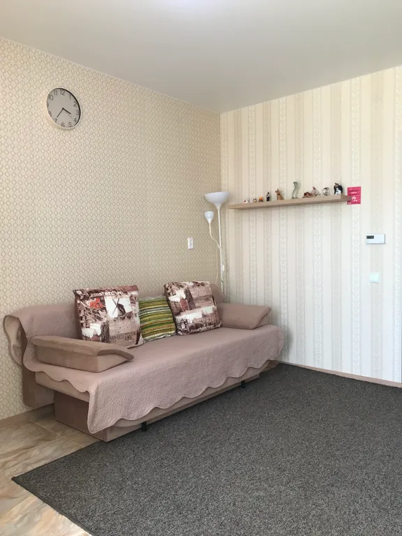 Lake-City apartments