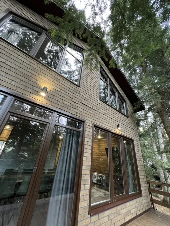 3-комнатный Дом