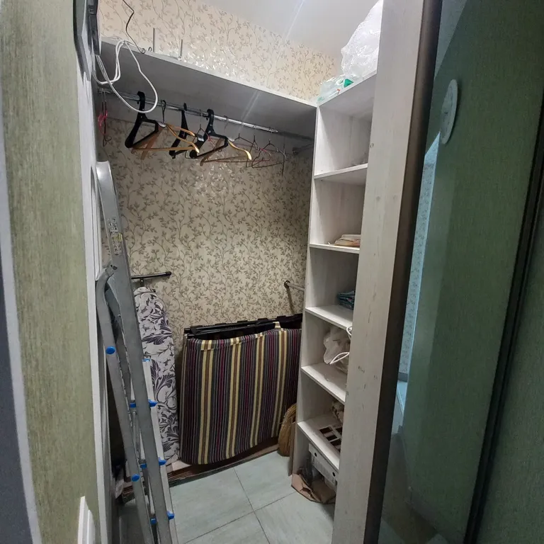 Уютная однушка