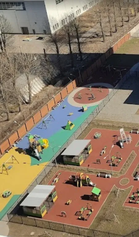 Квартира Квартира Студия на набережной 1 линия у Невы, кондиционер напольный — Санкт-Петербург