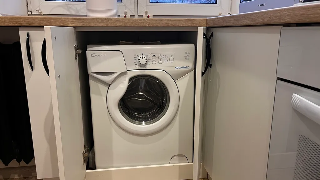 Уютный уголок в центре