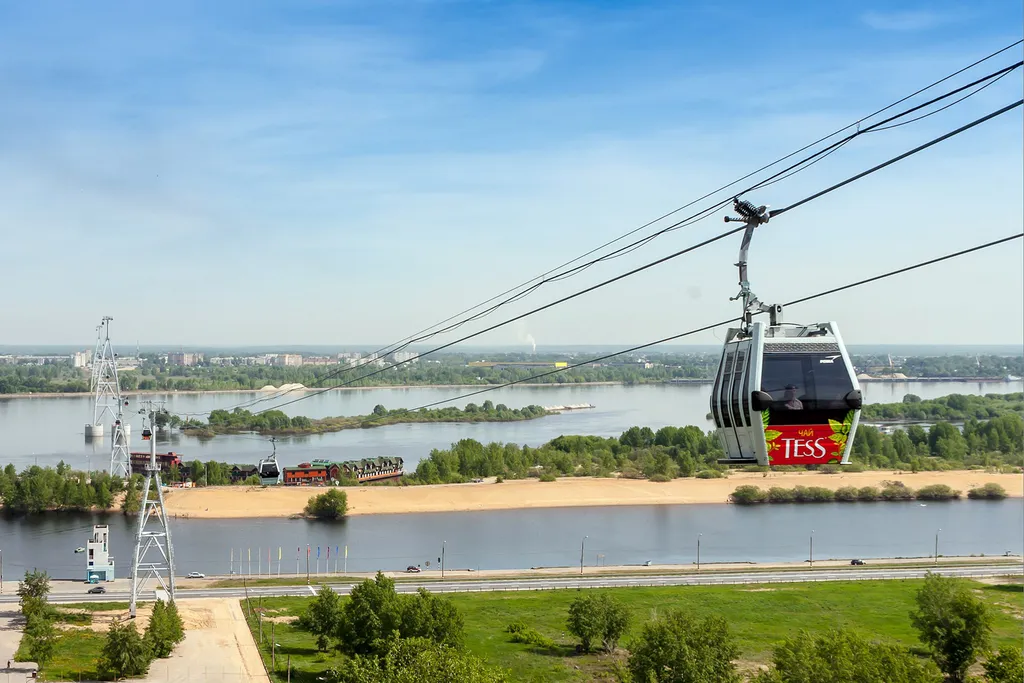 Уютная студия в новом ЖК у озера