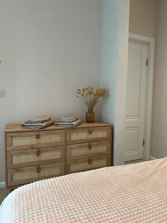 Квартира Апартаменты у моря с пляжем — Лазаревское