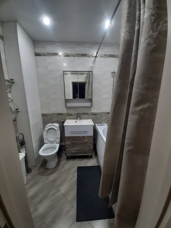 Квартира недалеко от Волги