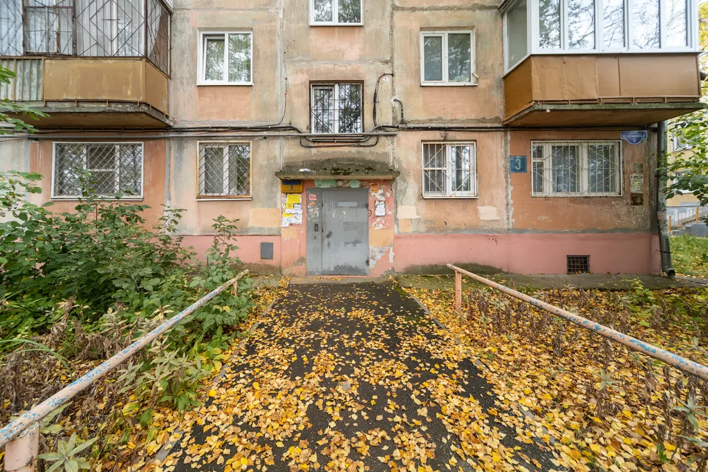 Уютная квартира напротив телебашни