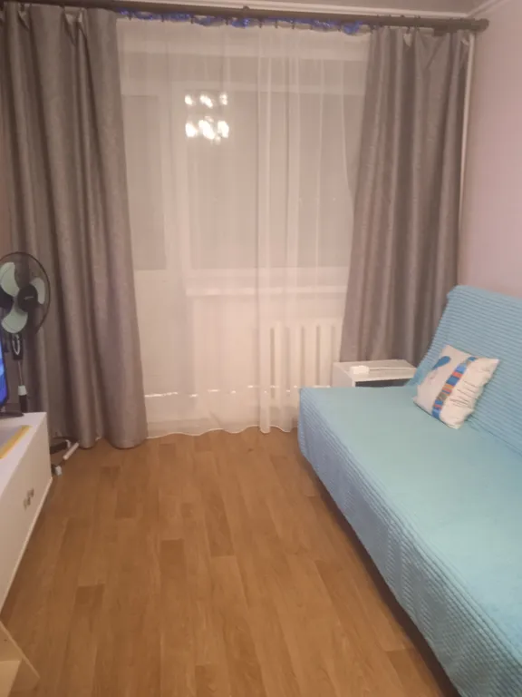 Квартира Квартира с видом на реку Волгу — Кострома