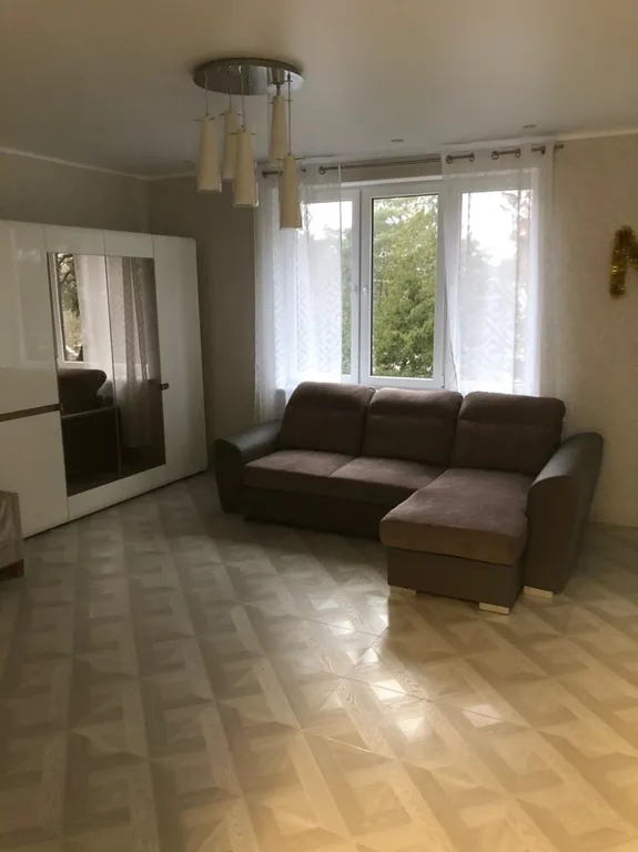 ЖК Легенда Светлогорска