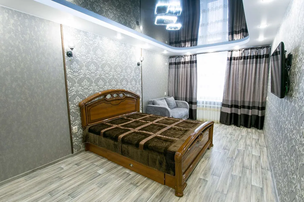 Квартира Красивая квартира — Саратов
