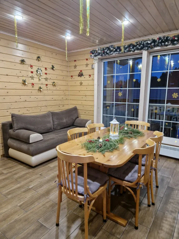 2-комнатный Дом