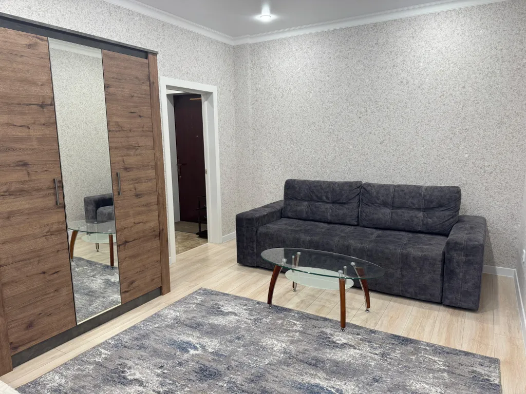 Уютная квартира на берегу озера