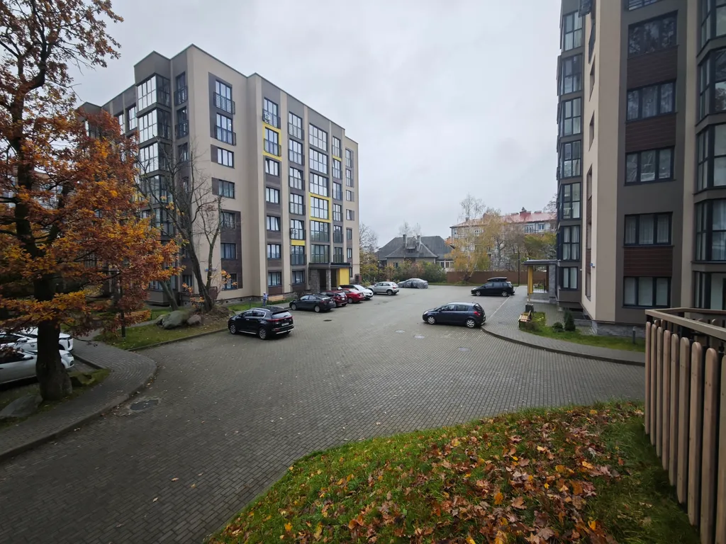 Квартира Квартира в Светлогорске — Светлогорск